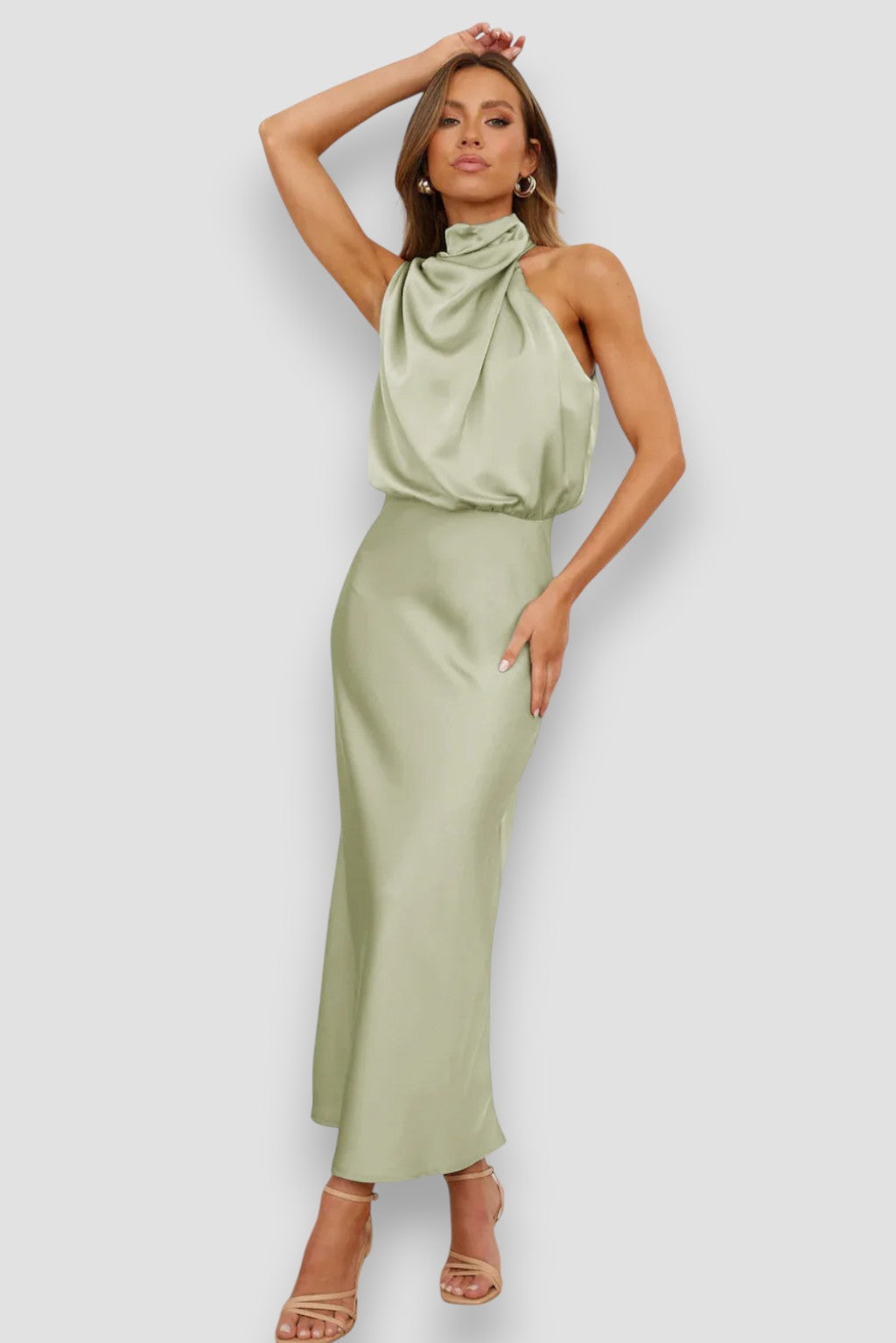 Marit | Elegant Dress