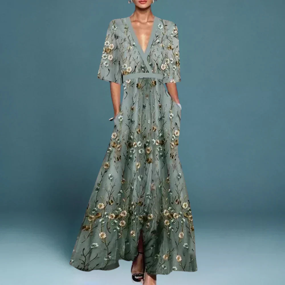 Geertje | Chic and Stylish Dress