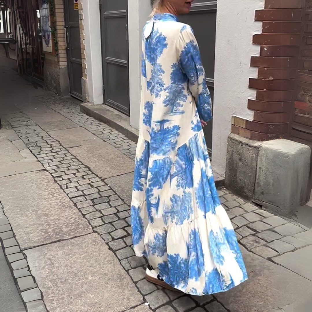 Janne | Chic Comfort Dress