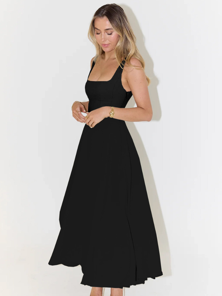 Lieke | Graceful Elegance Dress