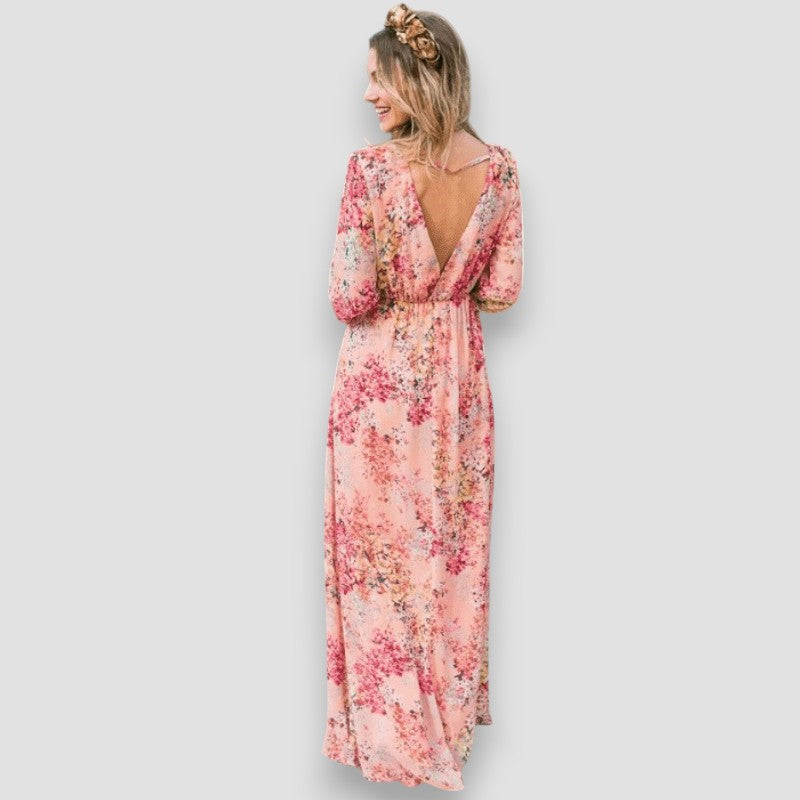Eva Dress