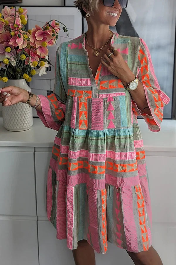 Marga | Breezy Spring Dress