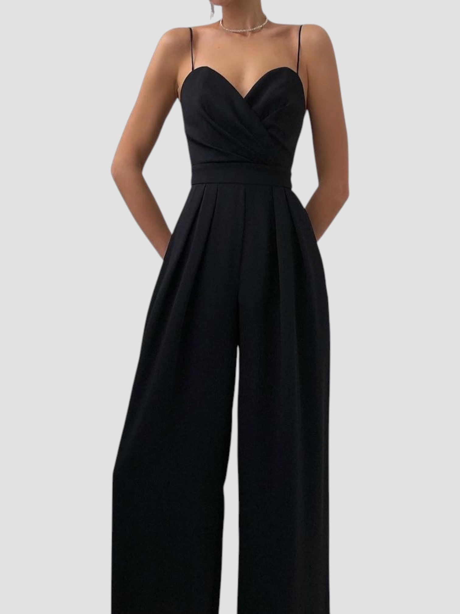 Elin | Stylish Jumpsuit
