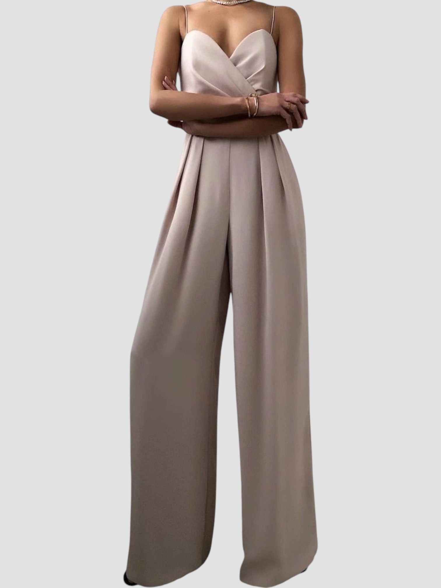 Elin | Stylish Jumpsuit