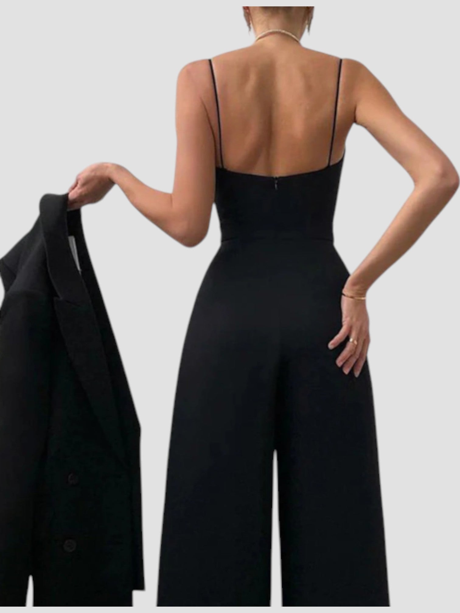 Elin | Stylish Jumpsuit