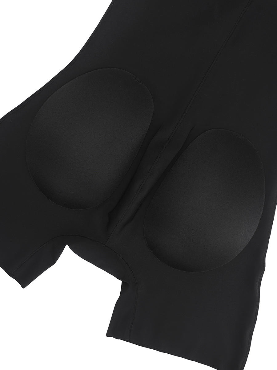 Alexandra - Body Shaping BBL Shorts with Butt Enhancing Pads