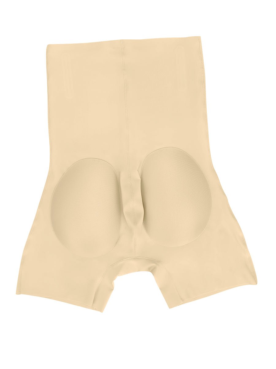 Alexandra - Body Shaping BBL Shorts with Butt Enhancing Pads