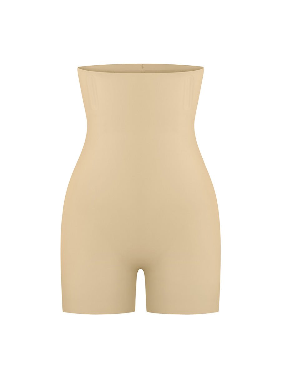 Alexandra - Body Shaping BBL Shorts with Butt Enhancing Pads