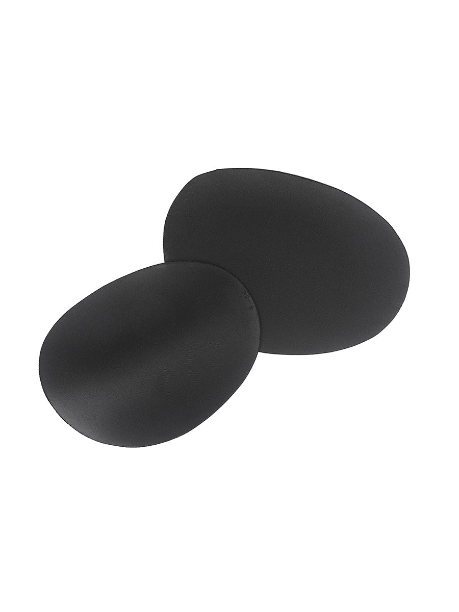 Angelina - High-Waisted Butt Lifter with Removable Hip Pads