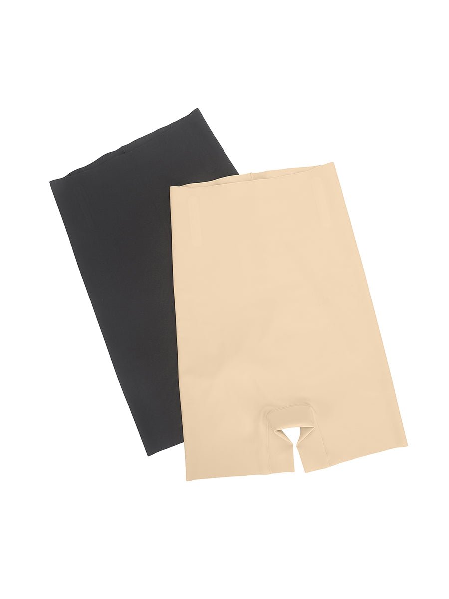 Angelina - High-Waisted Butt Lifter with Removable Hip Pads