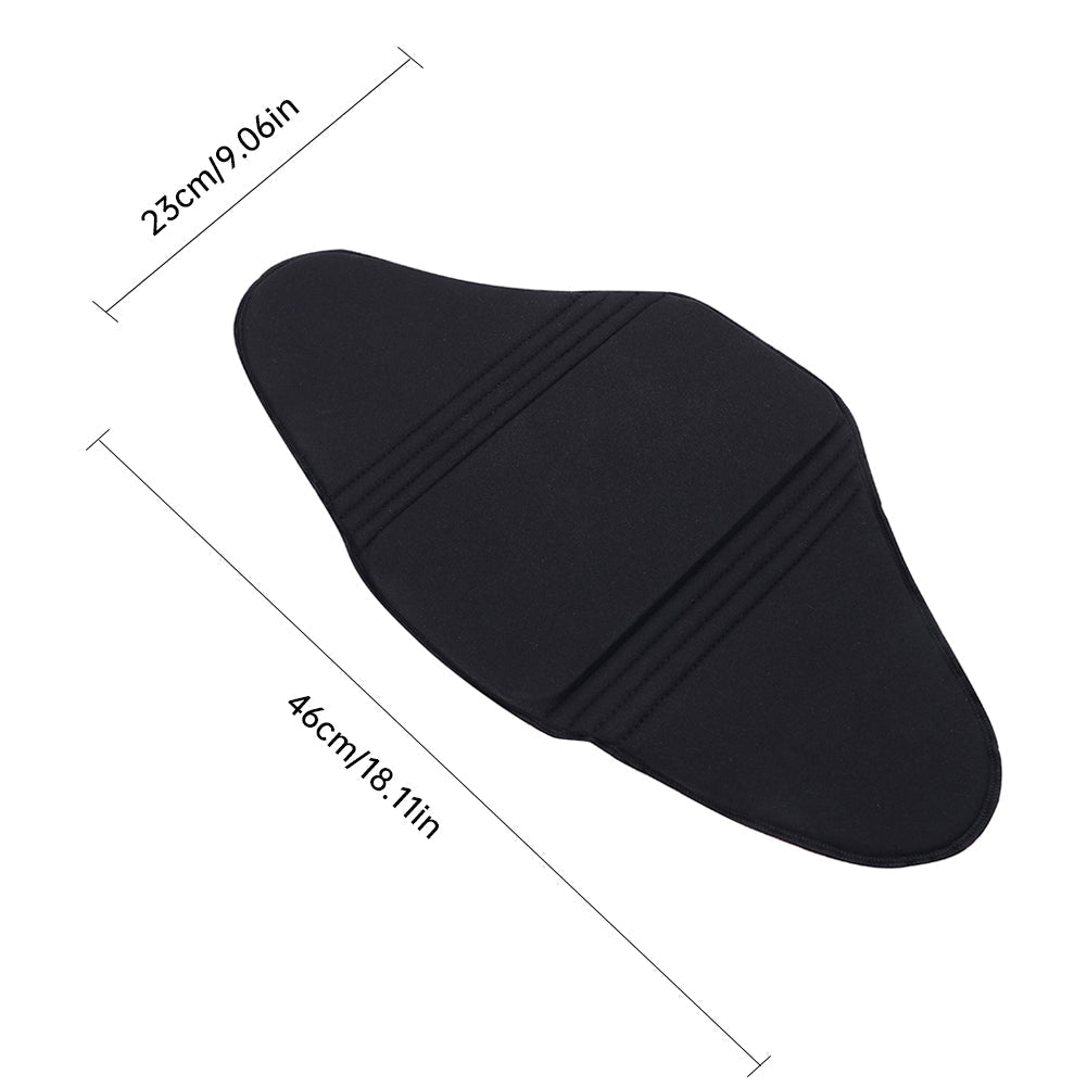 Anissa Flexible Abdominal Board - Ideal for Post-Liposuction and Tummy Tuck Recovery