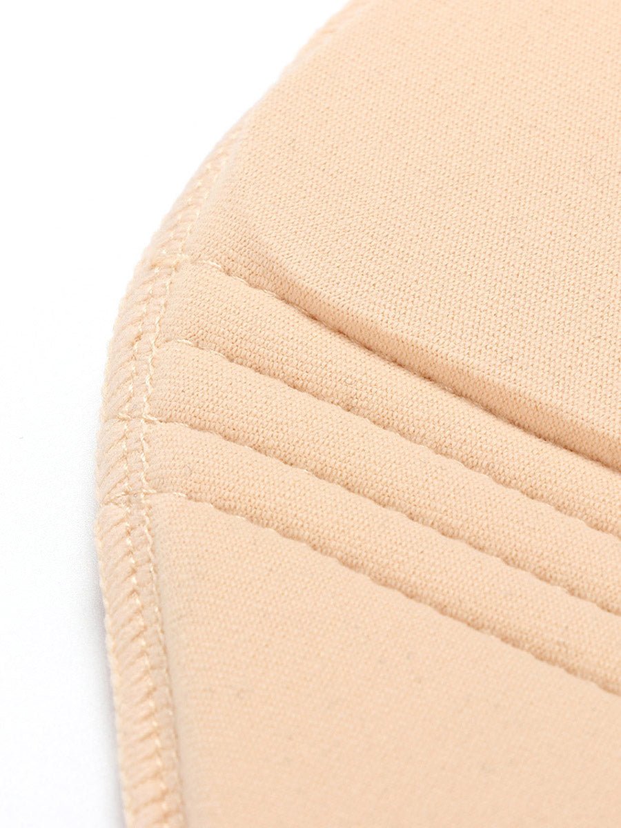 Anissa Flexible Abdominal Board - Ideal for Post-Liposuction and Tummy Tuck Recovery