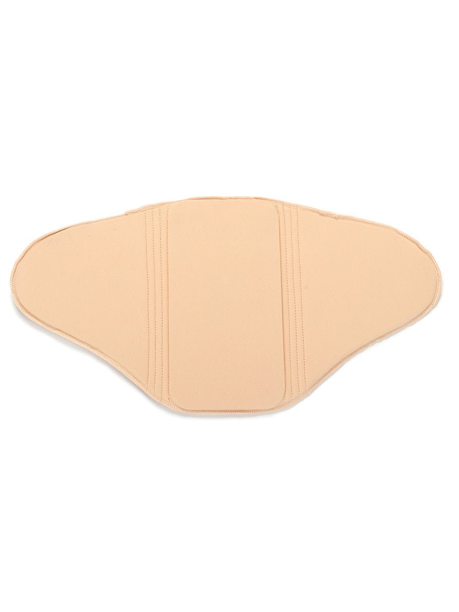 Anissa Flexible Abdominal Board - Ideal for Post-Liposuction and Tummy Tuck Recovery
