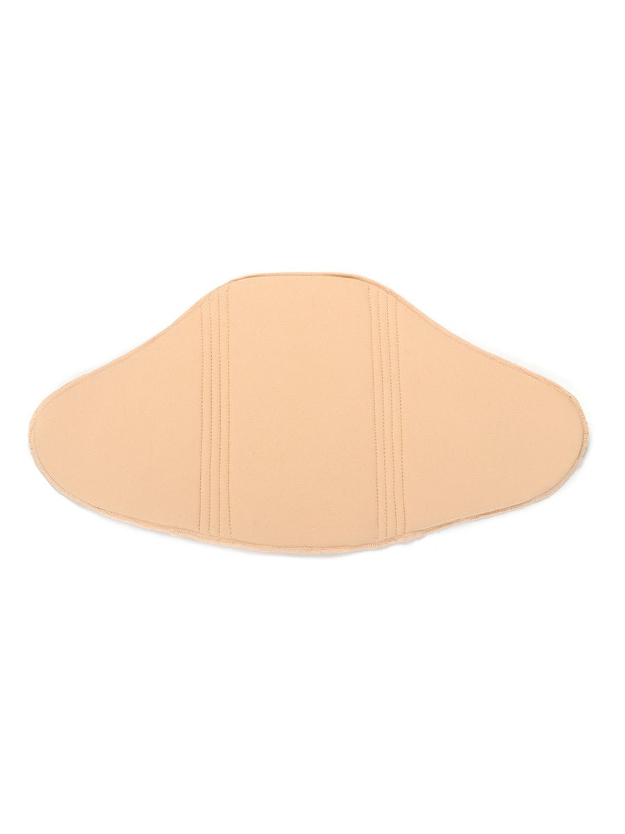 Anissa Flexible Abdominal Board - Ideal for Post-Liposuction and Tummy Tuck Recovery