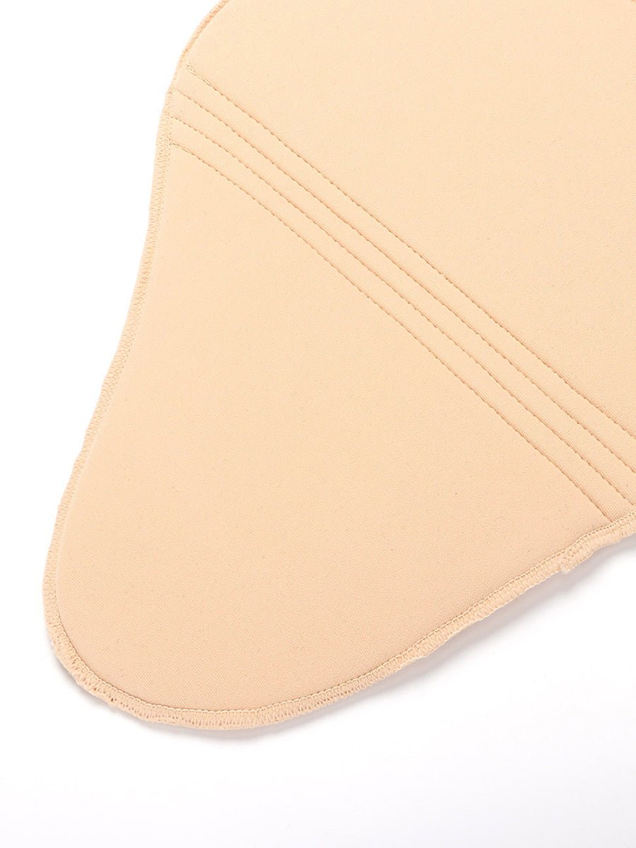 Anissa Flexible Abdominal Board - Ideal for Post-Liposuction and Tummy Tuck Recovery