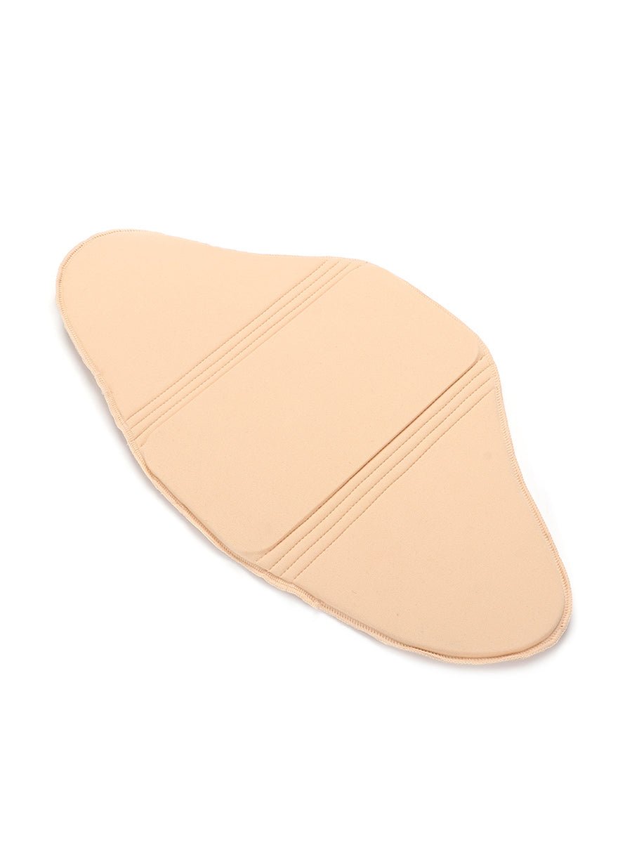 Anissa Flexible Abdominal Board - Ideal for Post-Liposuction and Tummy Tuck Recovery