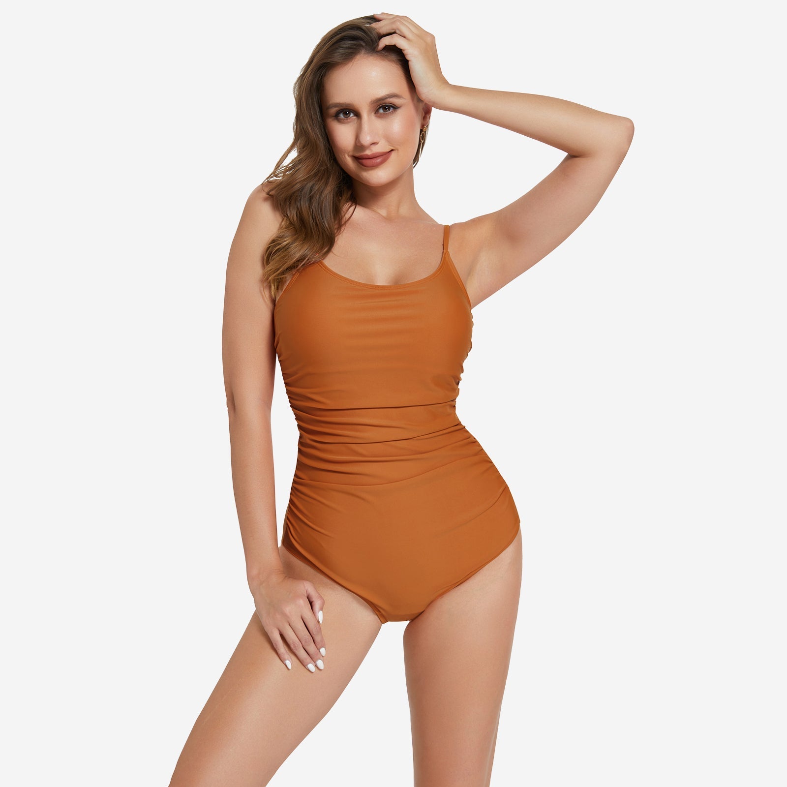 Carmen - Sculpting Swimwear