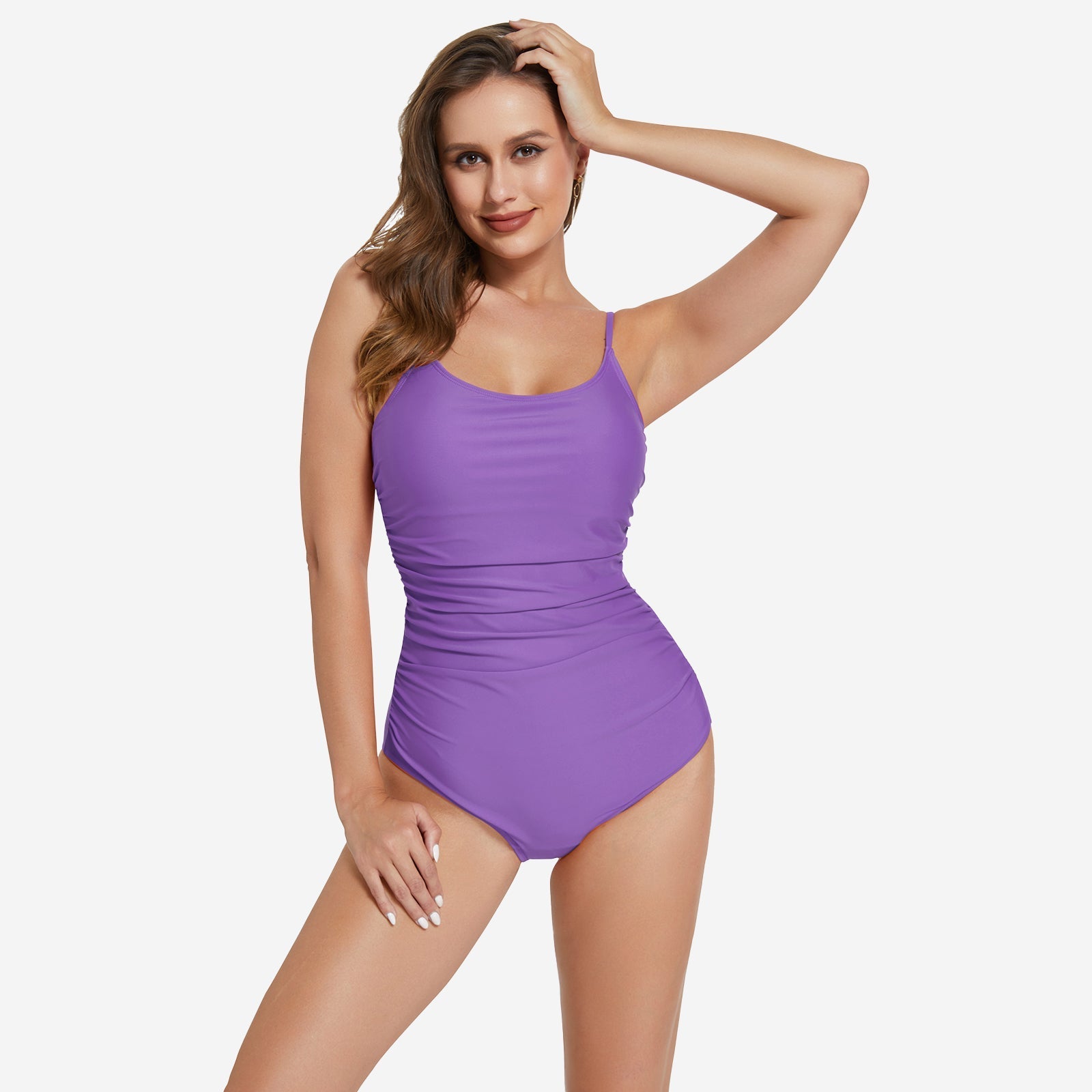 Carmen - Sculpting Swimwear