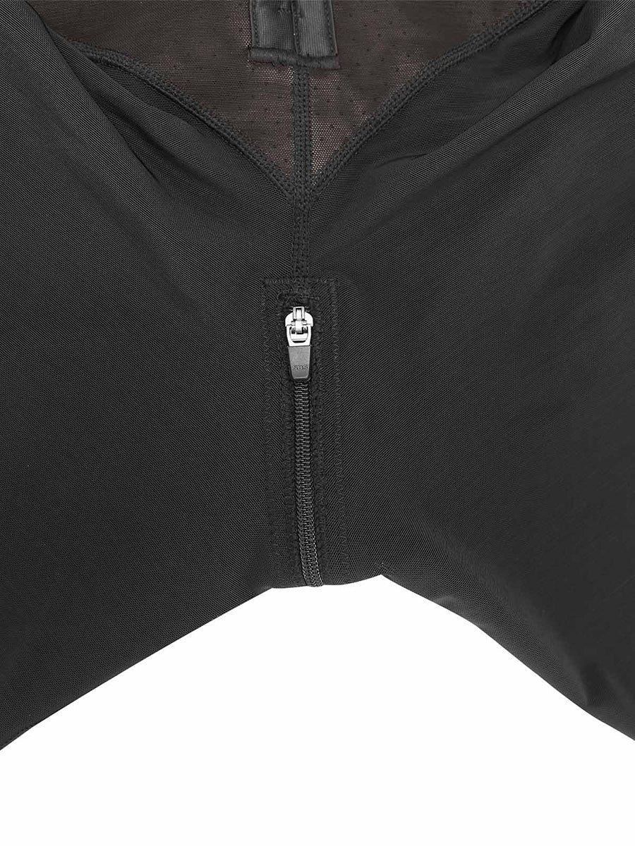 Felicia Long Powernet® - 7/8 Length Core Sculpting Body Shaper with Compression