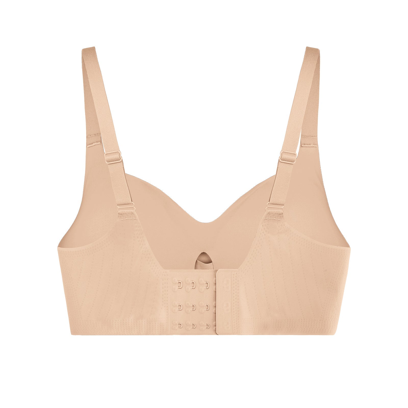 Helena - Smooth, Breathable Push-Up Bra
