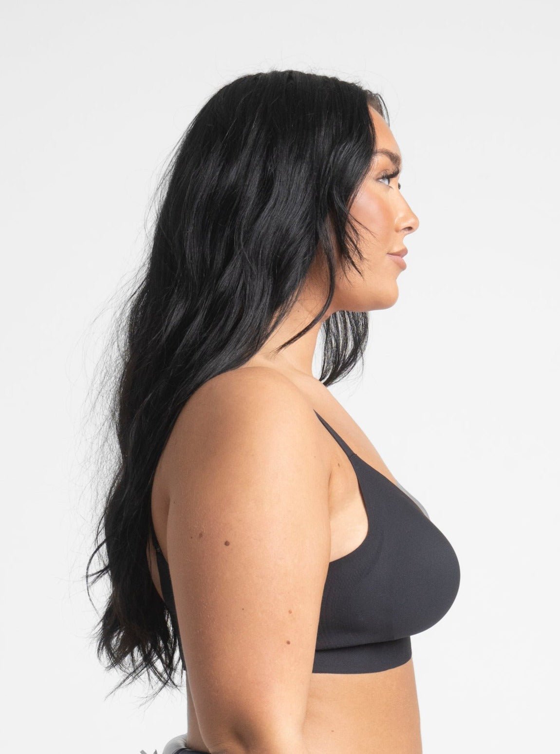 Helena - Smooth, Breathable Push-Up Bra