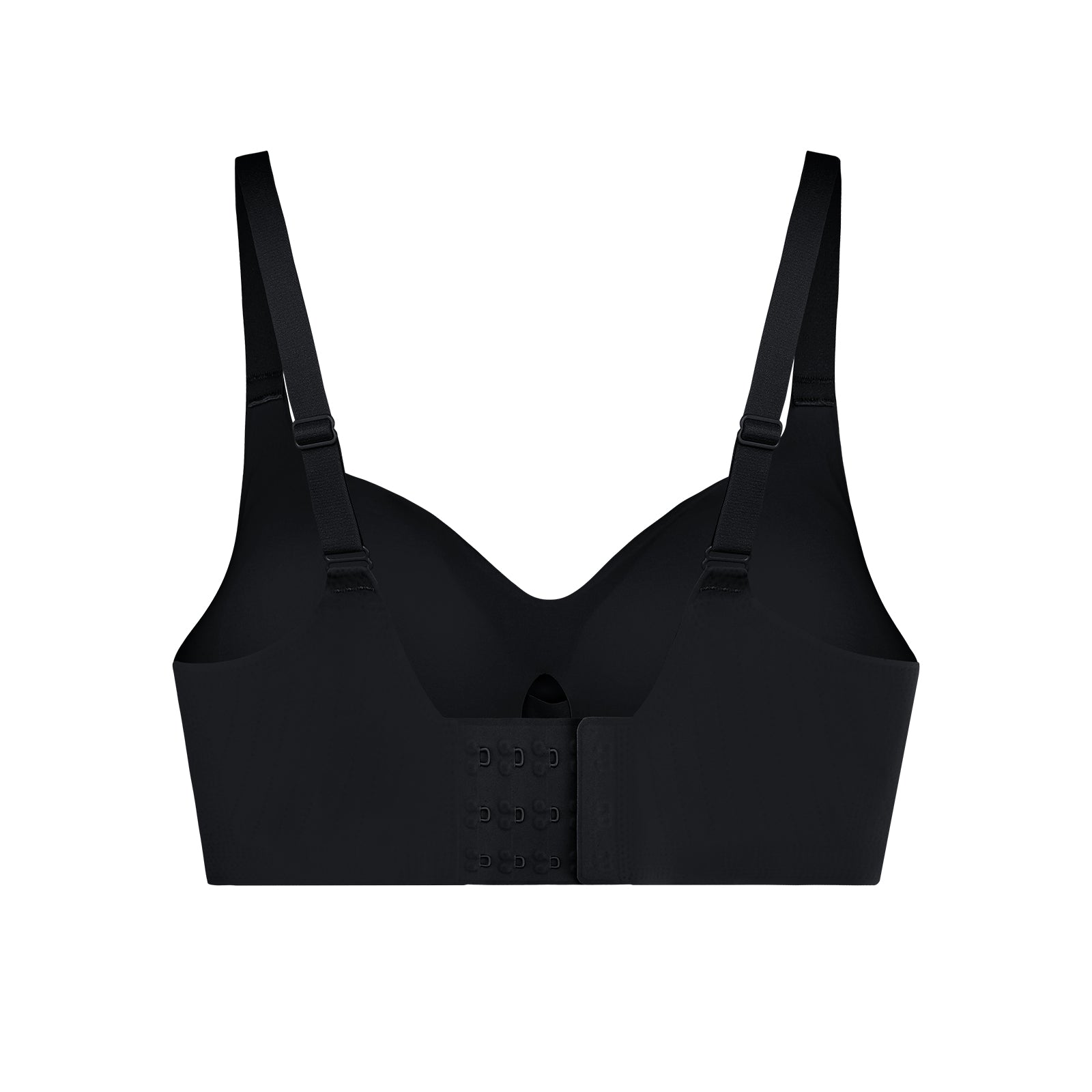 Helena - Smooth, Breathable Push-Up Bra