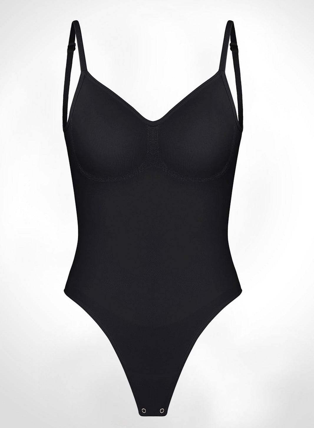 Isabella - Open Back String Bodysuit