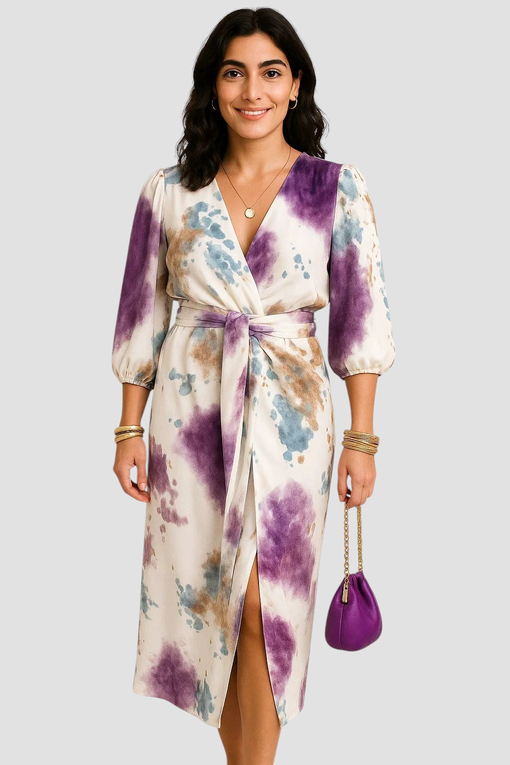 Anouk | Coordinated Two-Piece Ensemble
