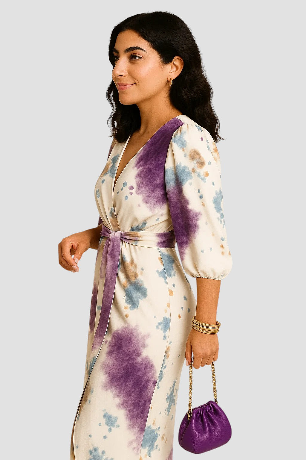 Anouk | Coordinated Two-Piece Ensemble