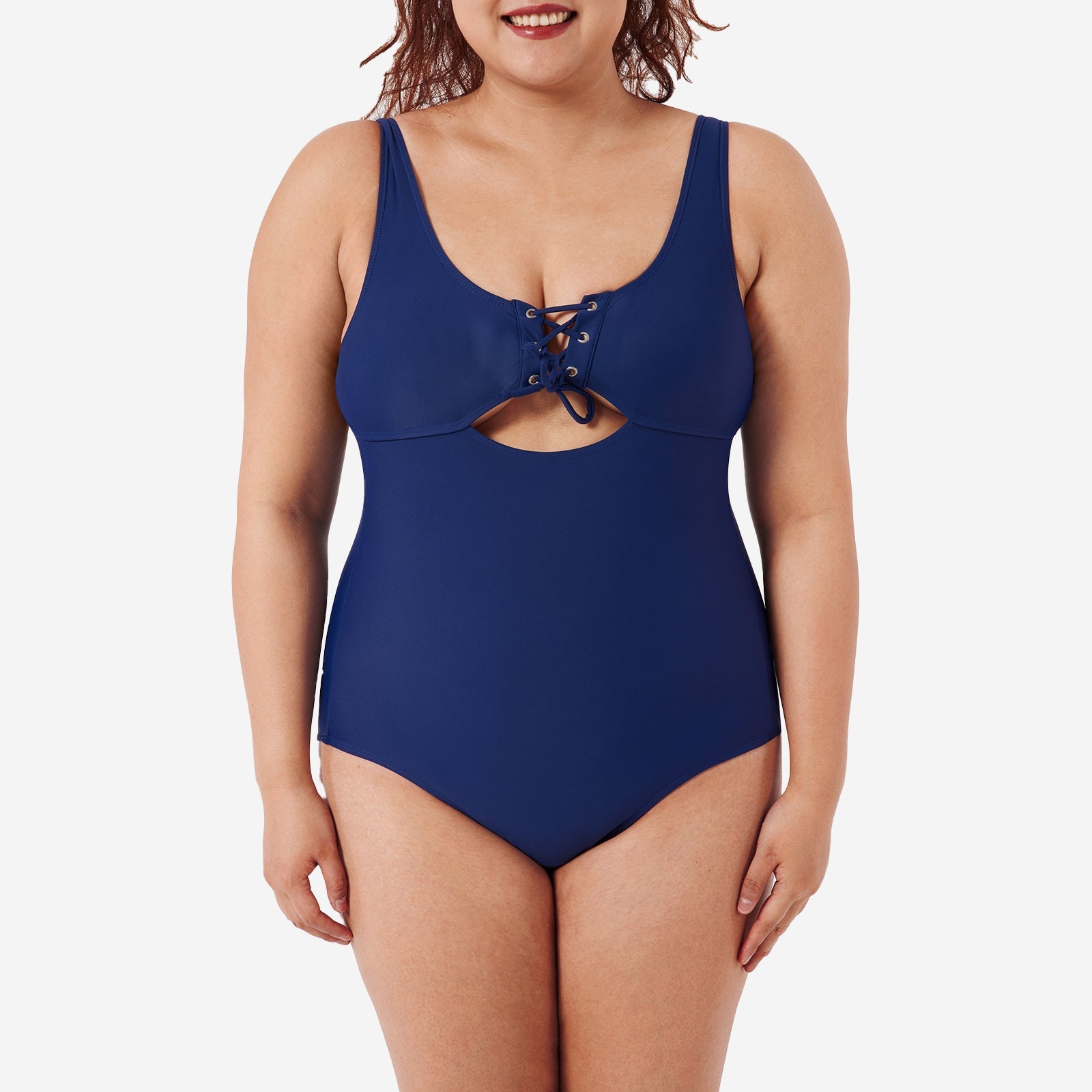 Lena - Contouring Swimwear