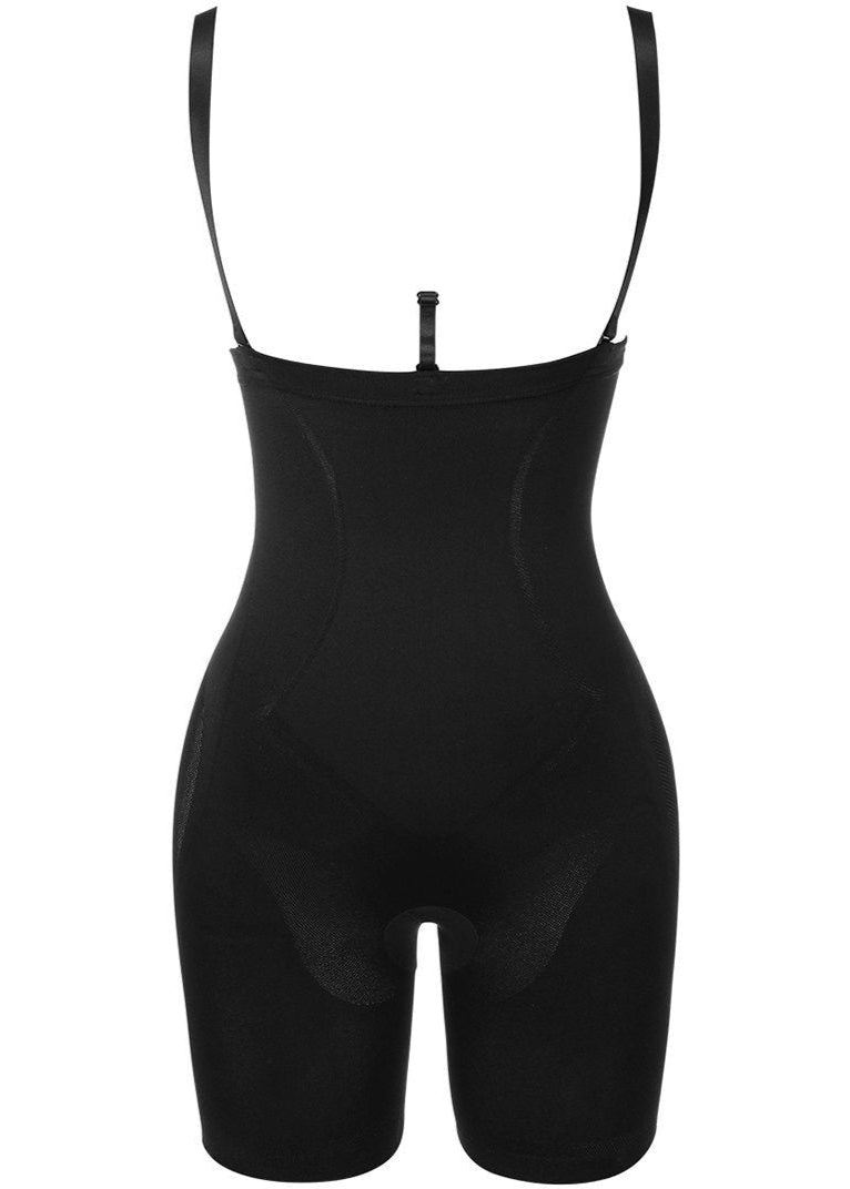 Linda - Adjustable Body Shaper with Detachable Shoulder Straps
