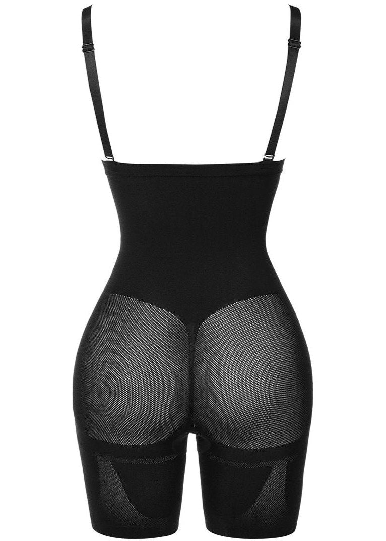Linda - Adjustable Body Shaper with Detachable Shoulder Straps
