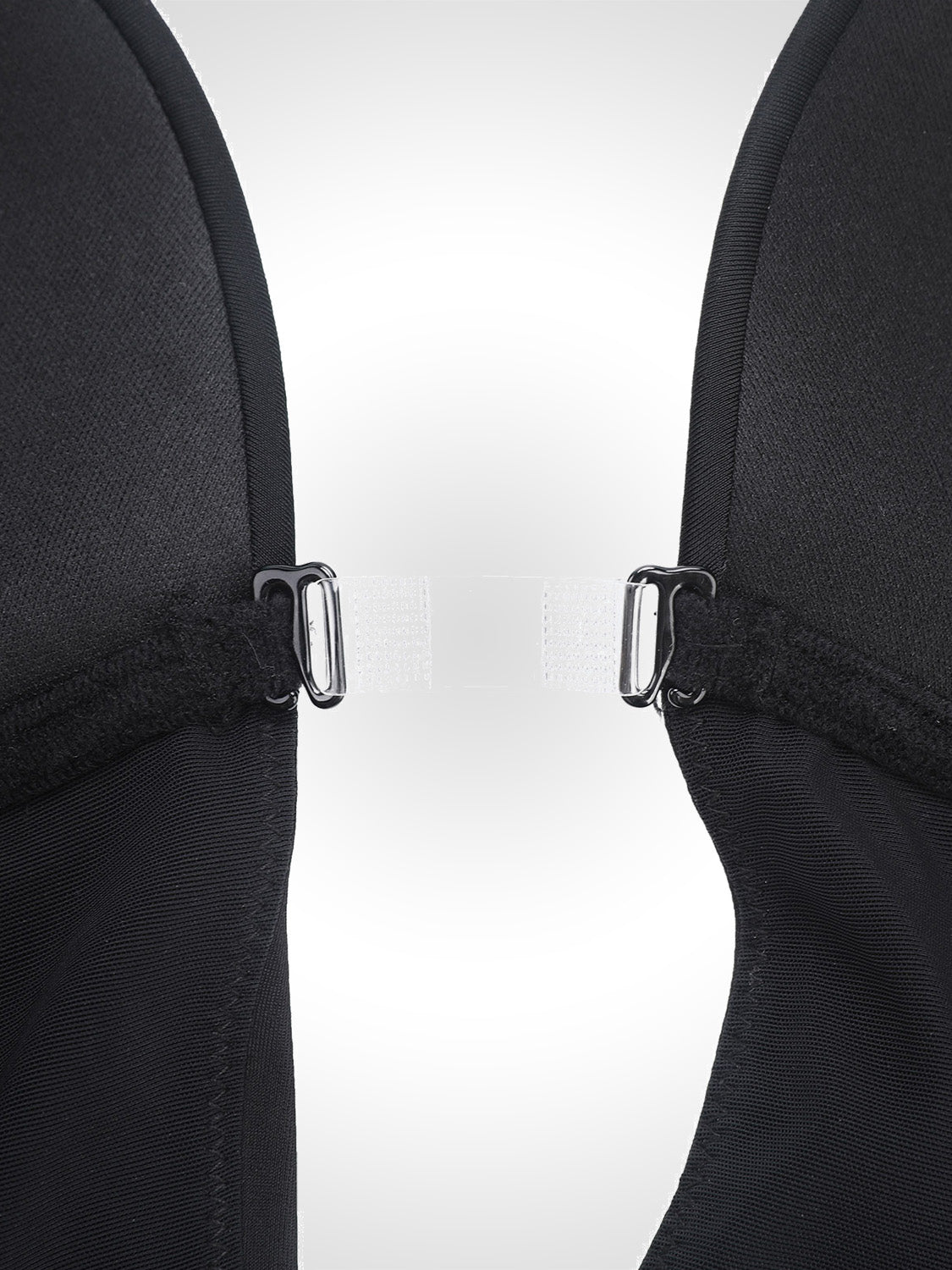 Madeline - U-Shape Backless Shapewear Bodysuit