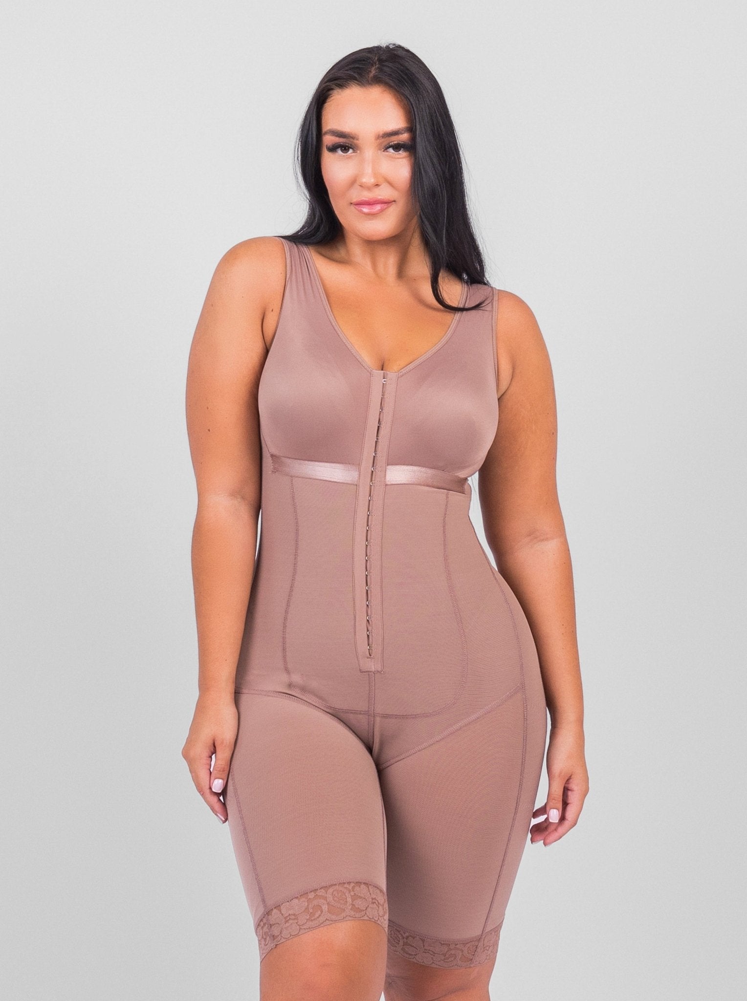 Nikita - Surgical Recovery Shapewear Bodysuit