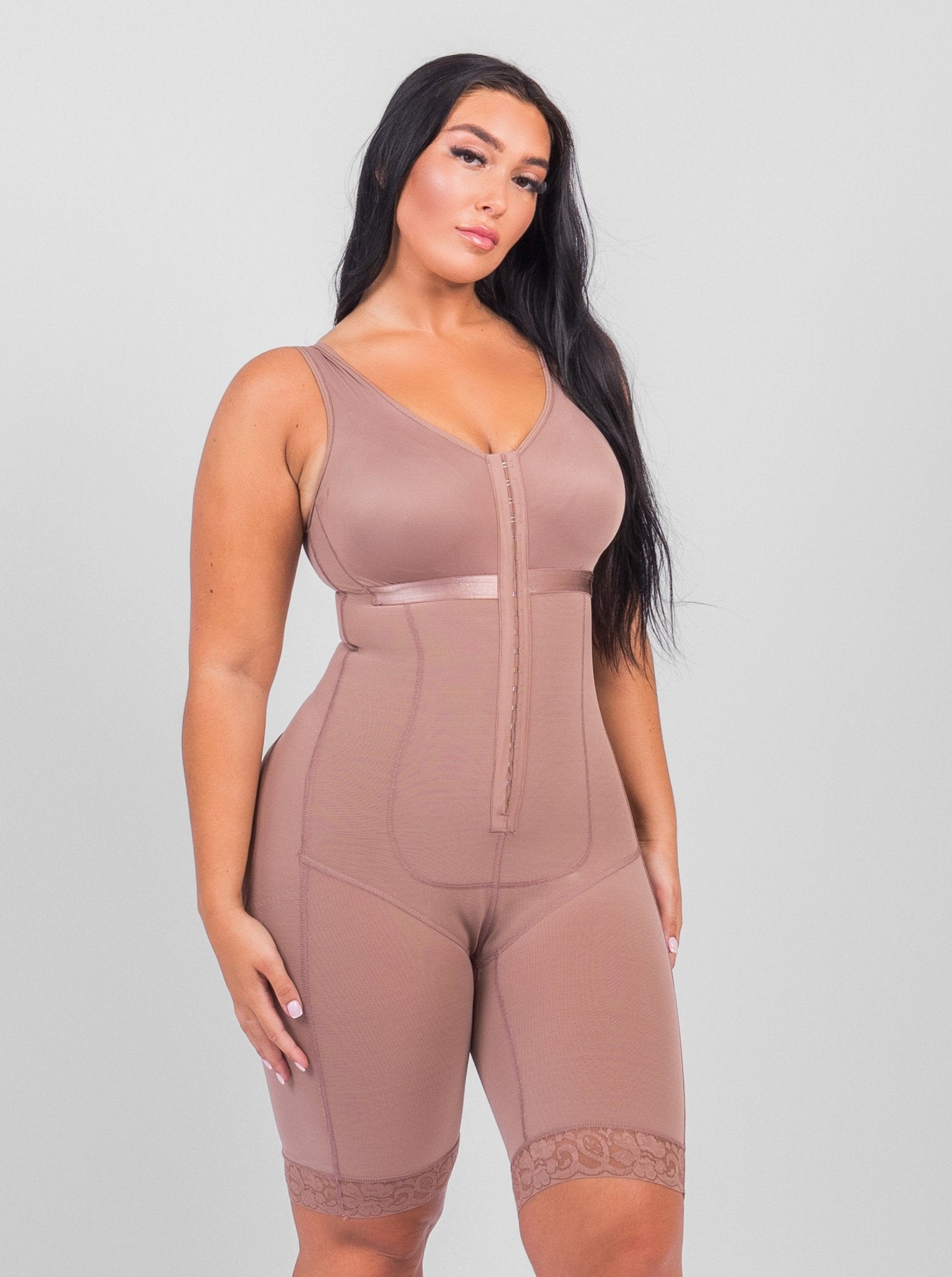 Nikita - Surgical Recovery Shapewear Bodysuit