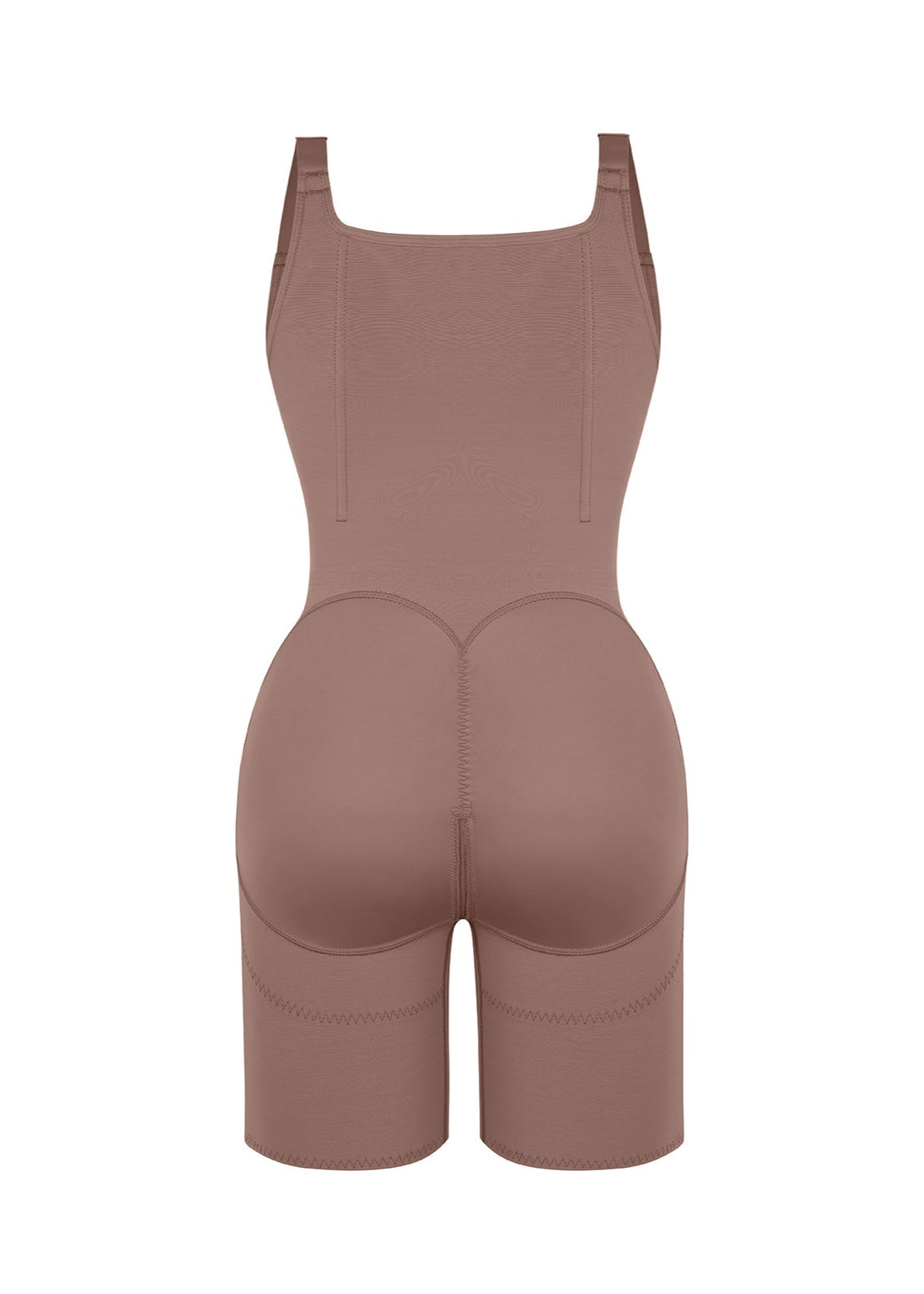 Rebecca 2.0 - U-Shaped Breast Support Post-Surgery Shapewear