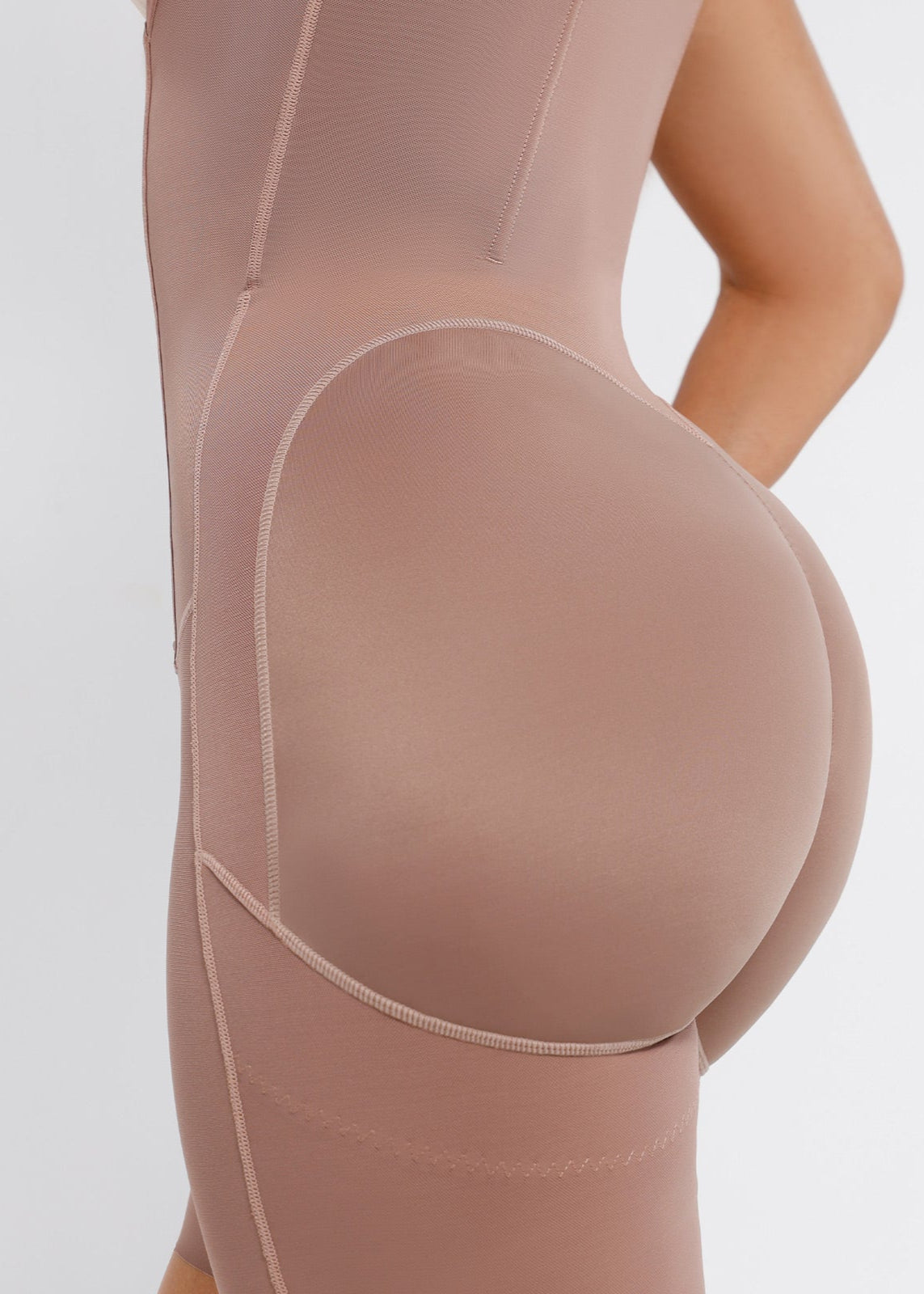Rebecca 2.0 - U-Shaped Breast Support Post-Surgery Shapewear
