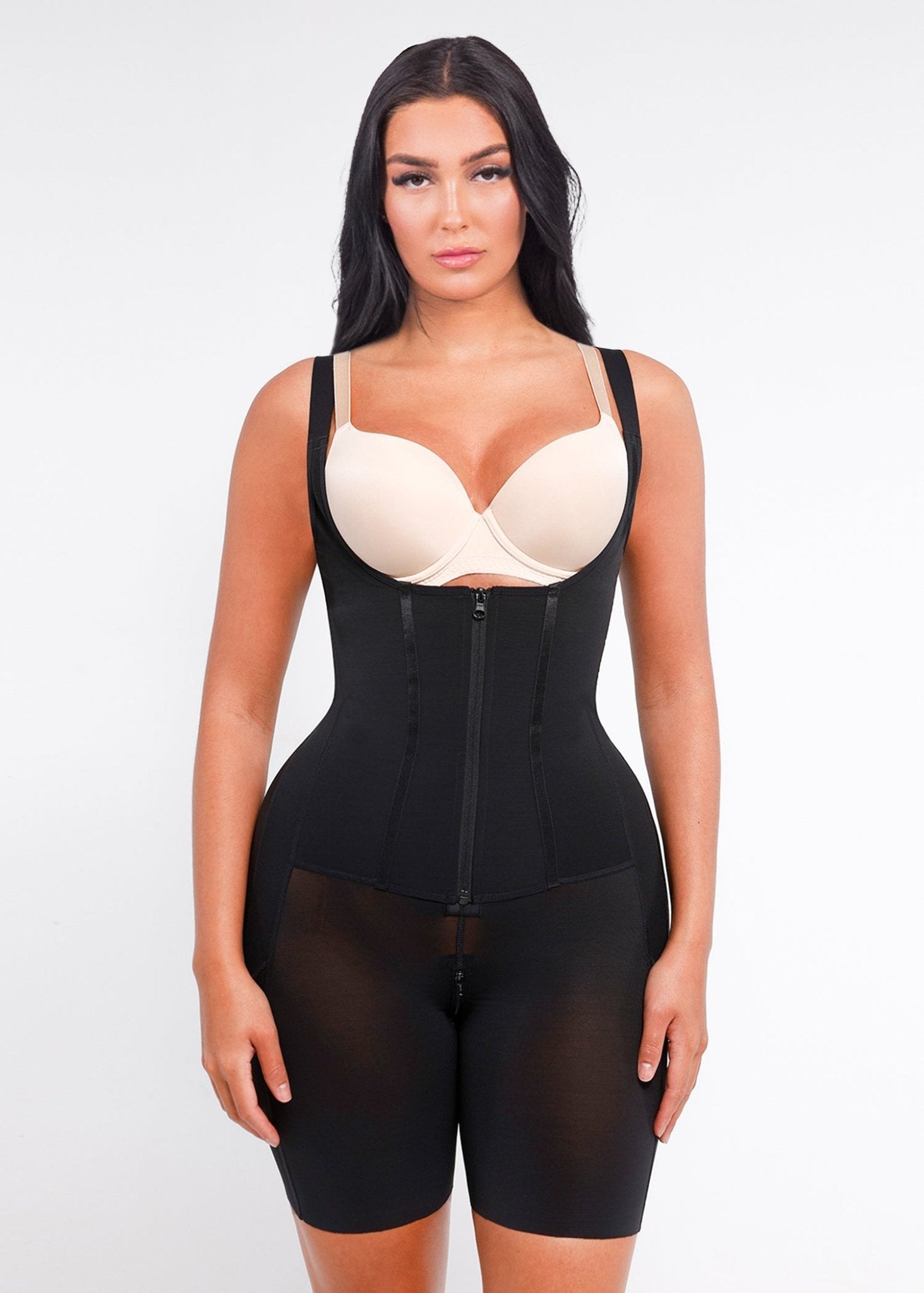 Rebecca 2.0 - U-Shaped Breast Support Post-Surgery Shapewear
