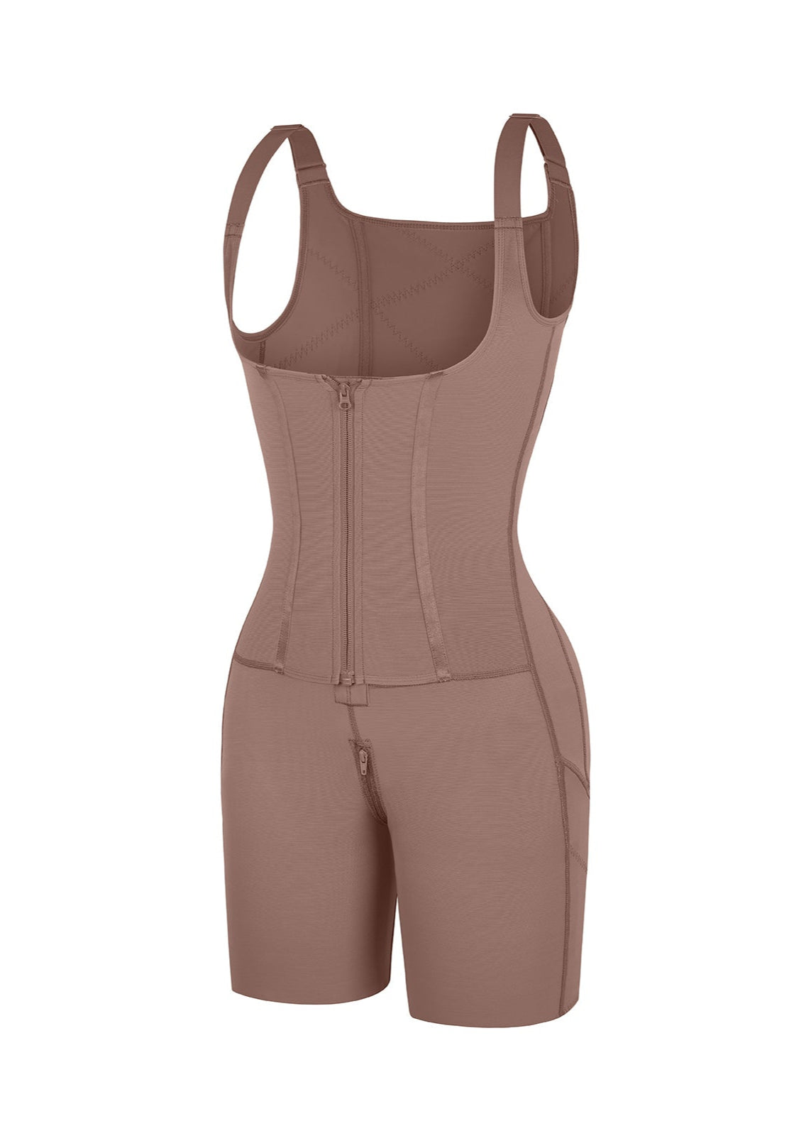 Rebecca 2.0 - U-Shaped Breast Support Post-Surgery Shapewear