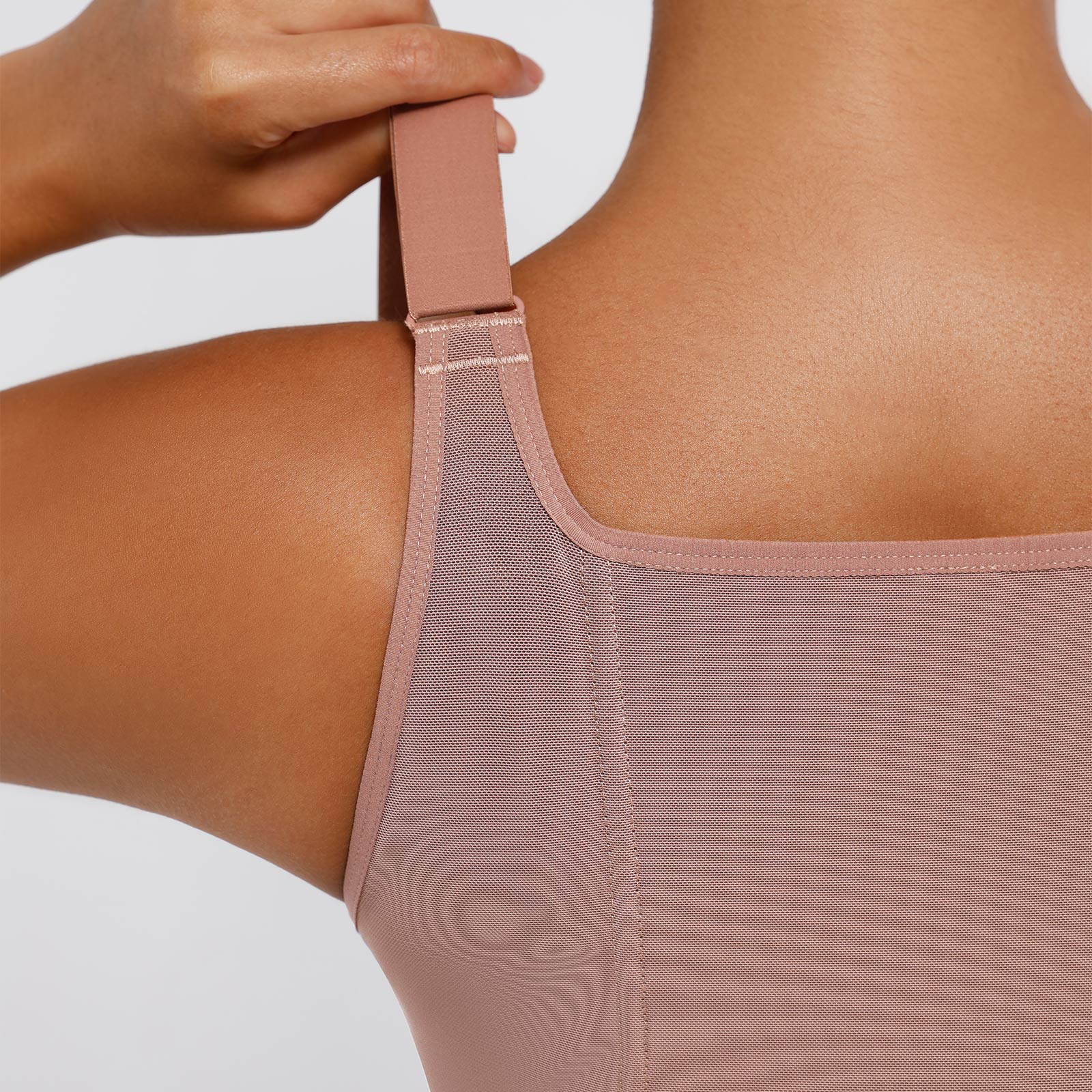 Rebecca 2.0 - U-Shaped Breast Support Post-Surgery Shapewear