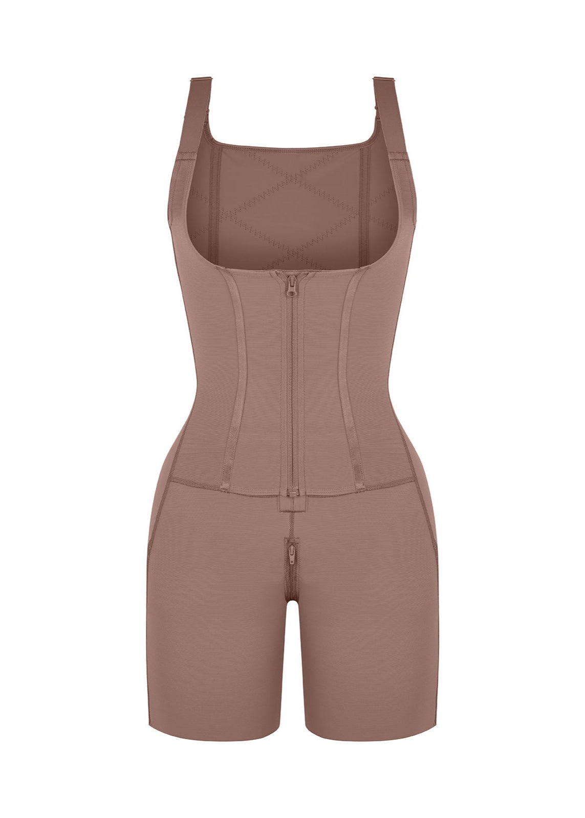 Rebecca 2.0 - U-Shaped Breast Support Post-Surgery Shapewear