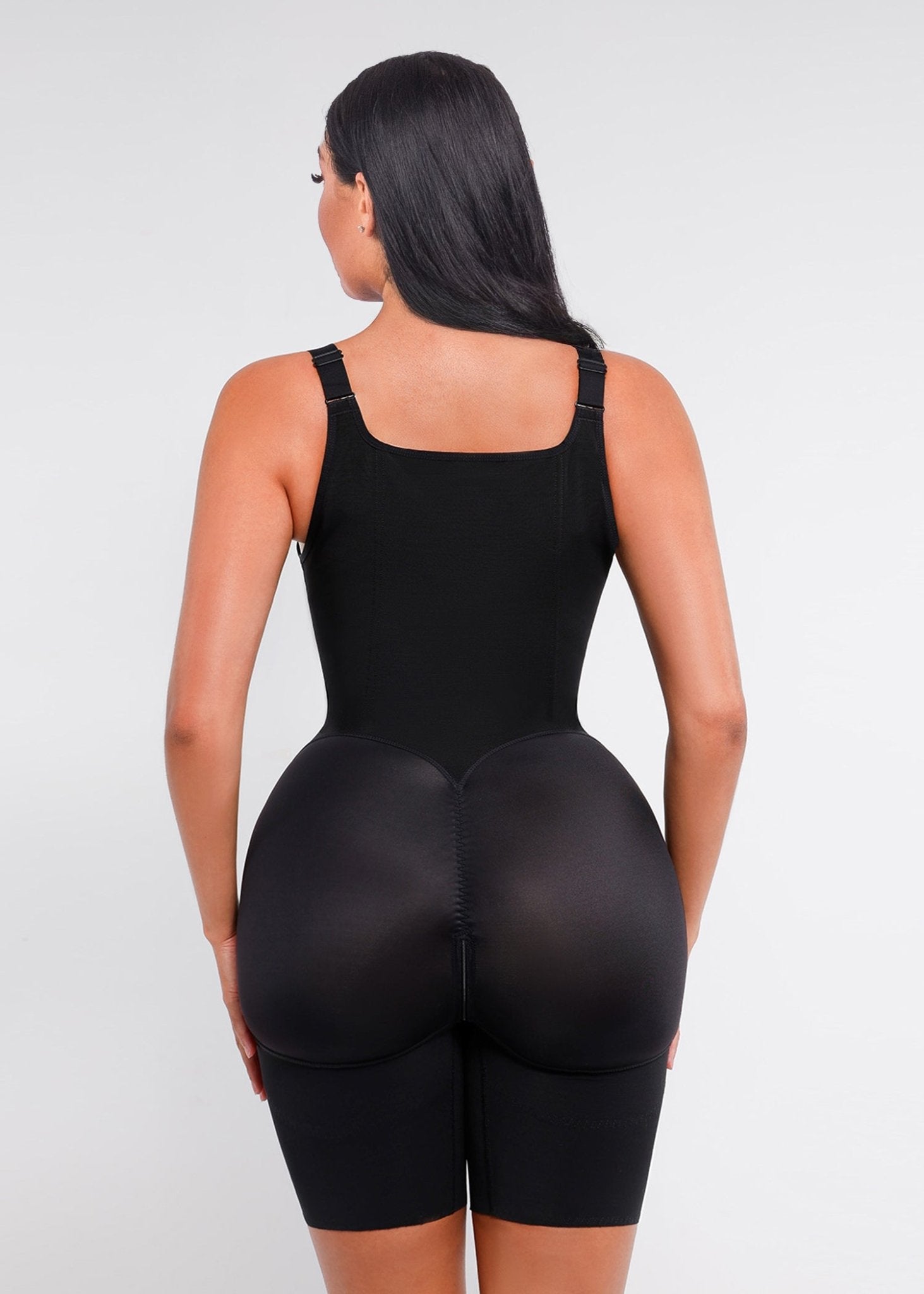 Rebecca 2.0 - U-Shaped Breast Support Post-Surgery Shapewear