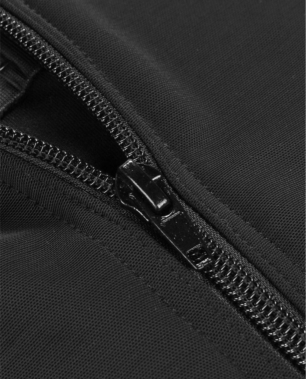 Rebecca - Adjustable Body Shaper with Detachable Shoulder Straps