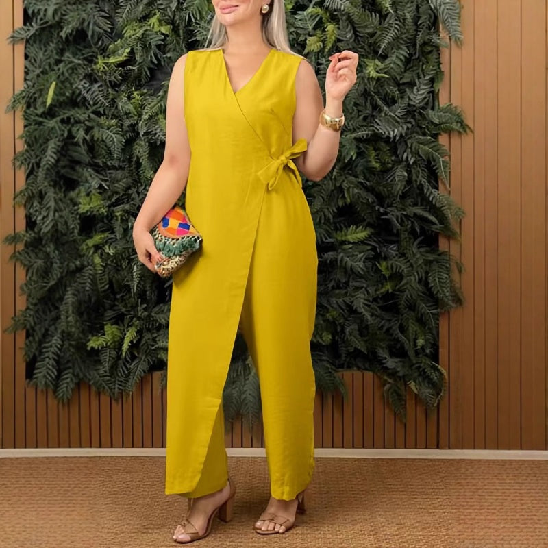 Anne - Stylish Jumpsuit