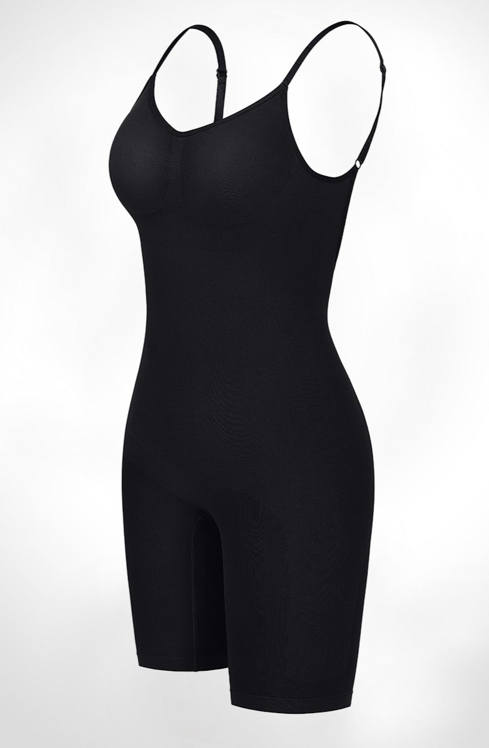 Sydney - Open Back Bodysuit
