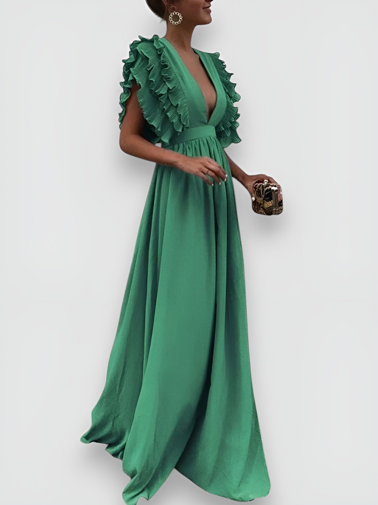 Noor | Elegant Dress