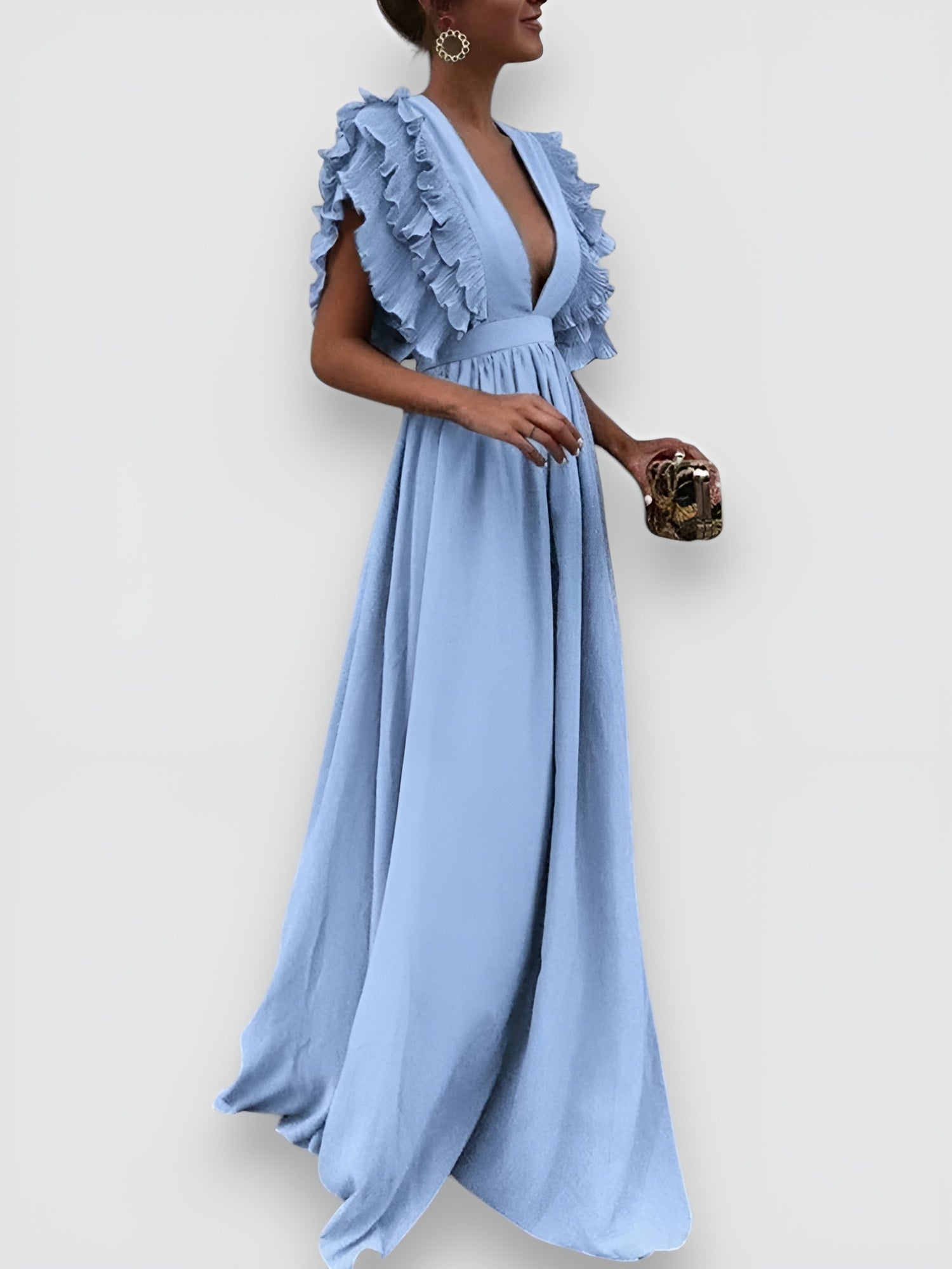 Noor | Elegant Dress