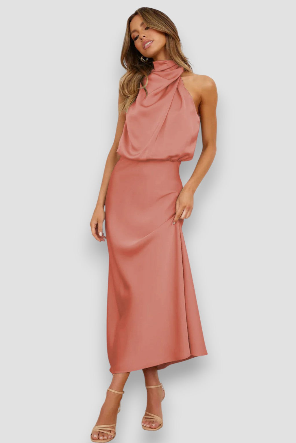 Marit | Elegant Dress