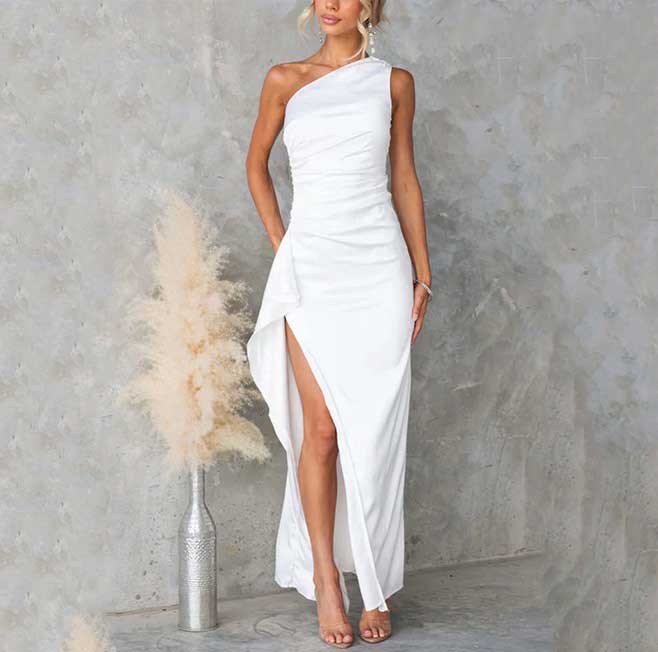 Mila | Chic Elegance Dress