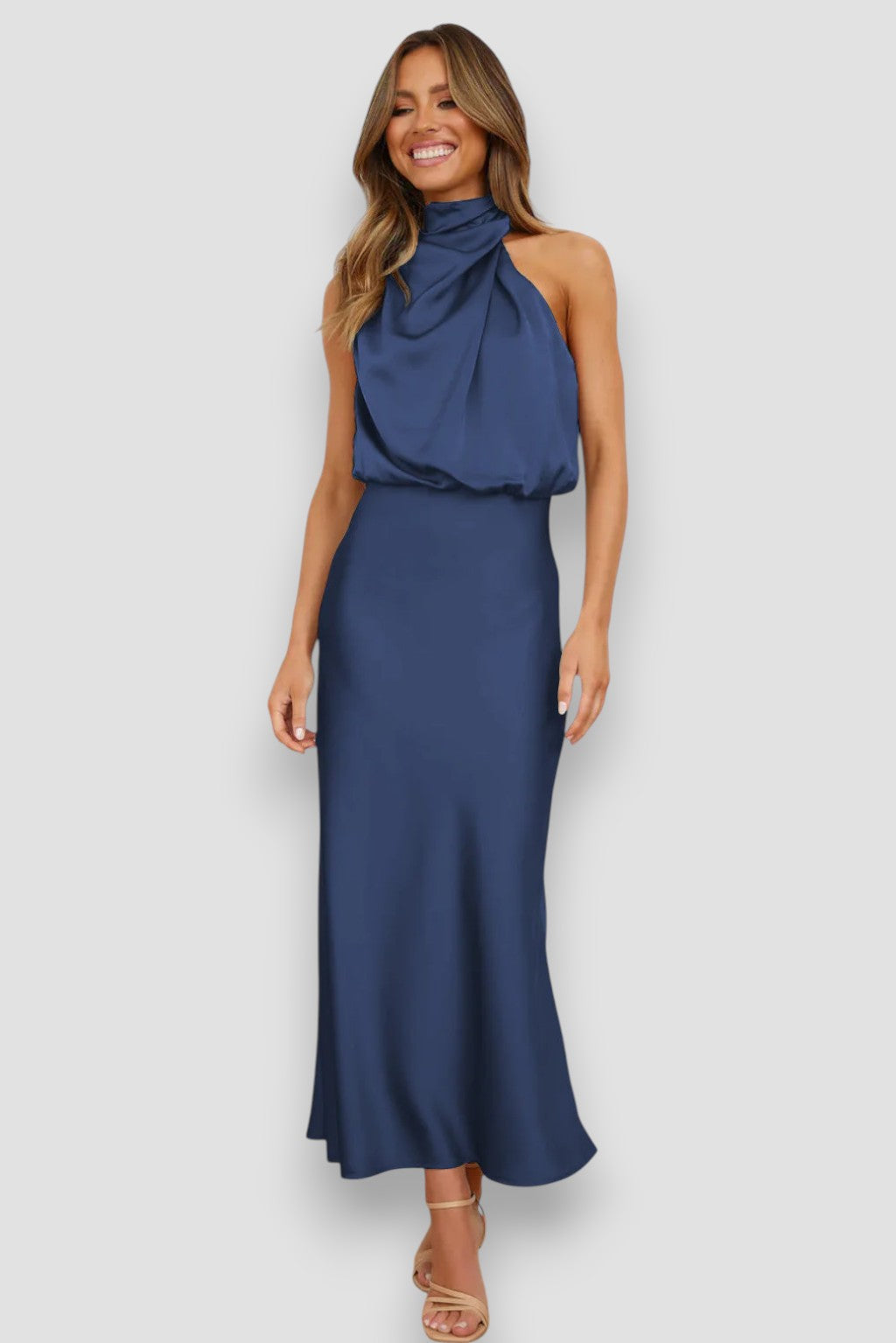 Marit | Elegant Dress